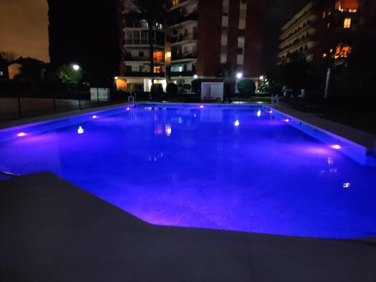 Starstudio Torremolinos Eksteriør bilde