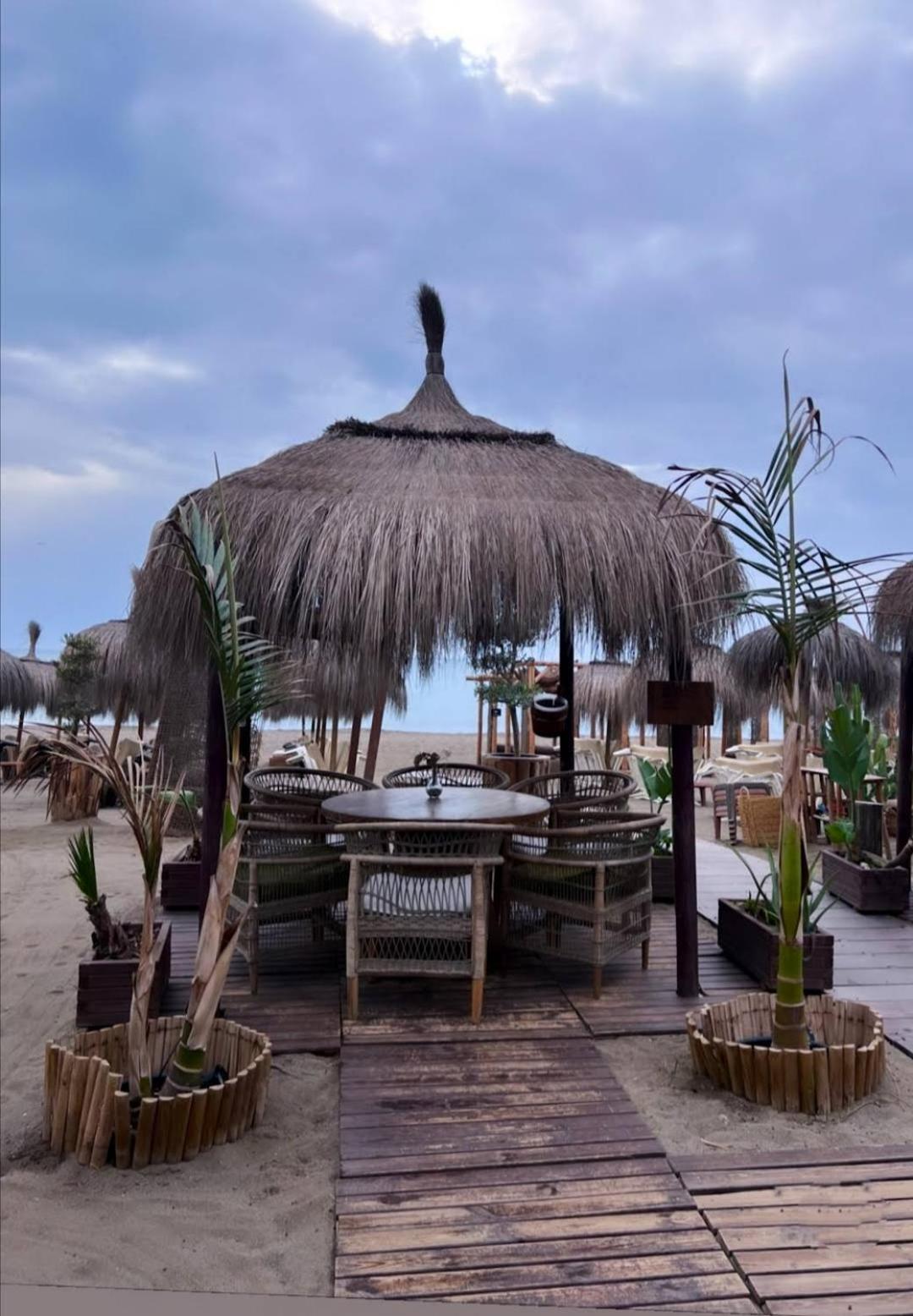 Starstudio Torremolinos Eksteriør bilde