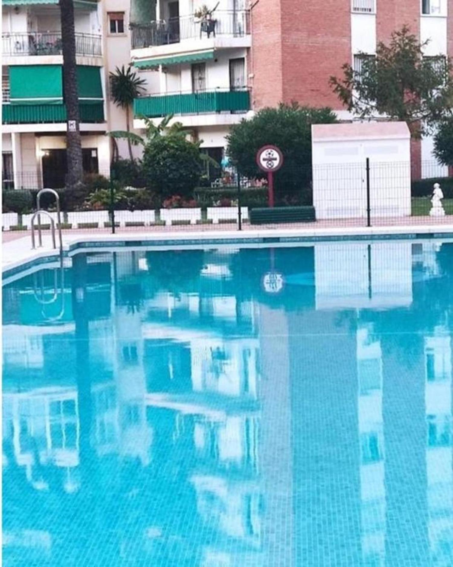 Starstudio Torremolinos Eksteriør bilde