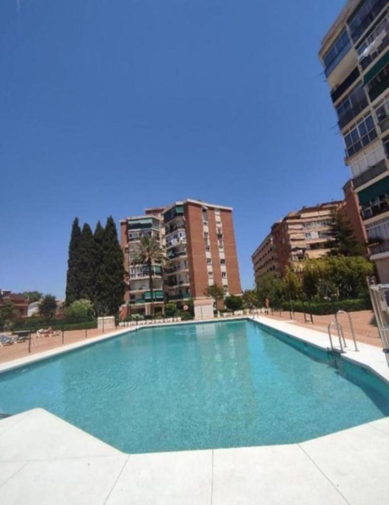Starstudio Torremolinos Eksteriør bilde