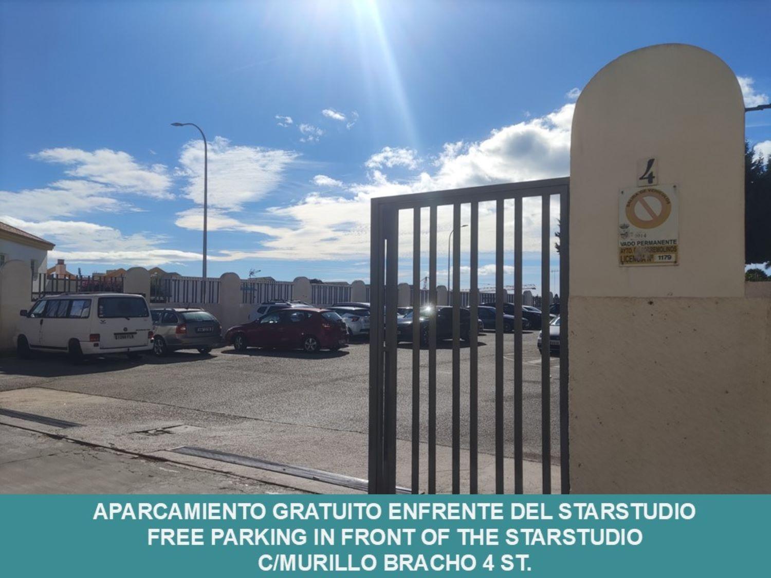 Starstudio Torremolinos Eksteriør bilde