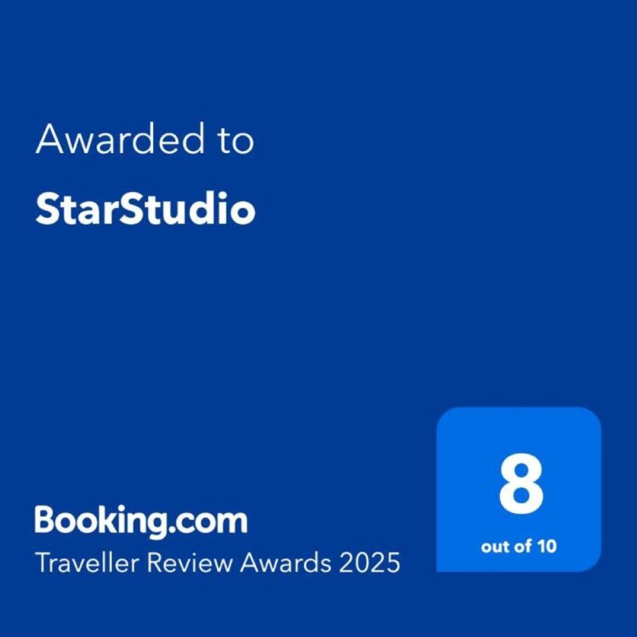 Starstudio Torremolinos Eksteriør bilde
