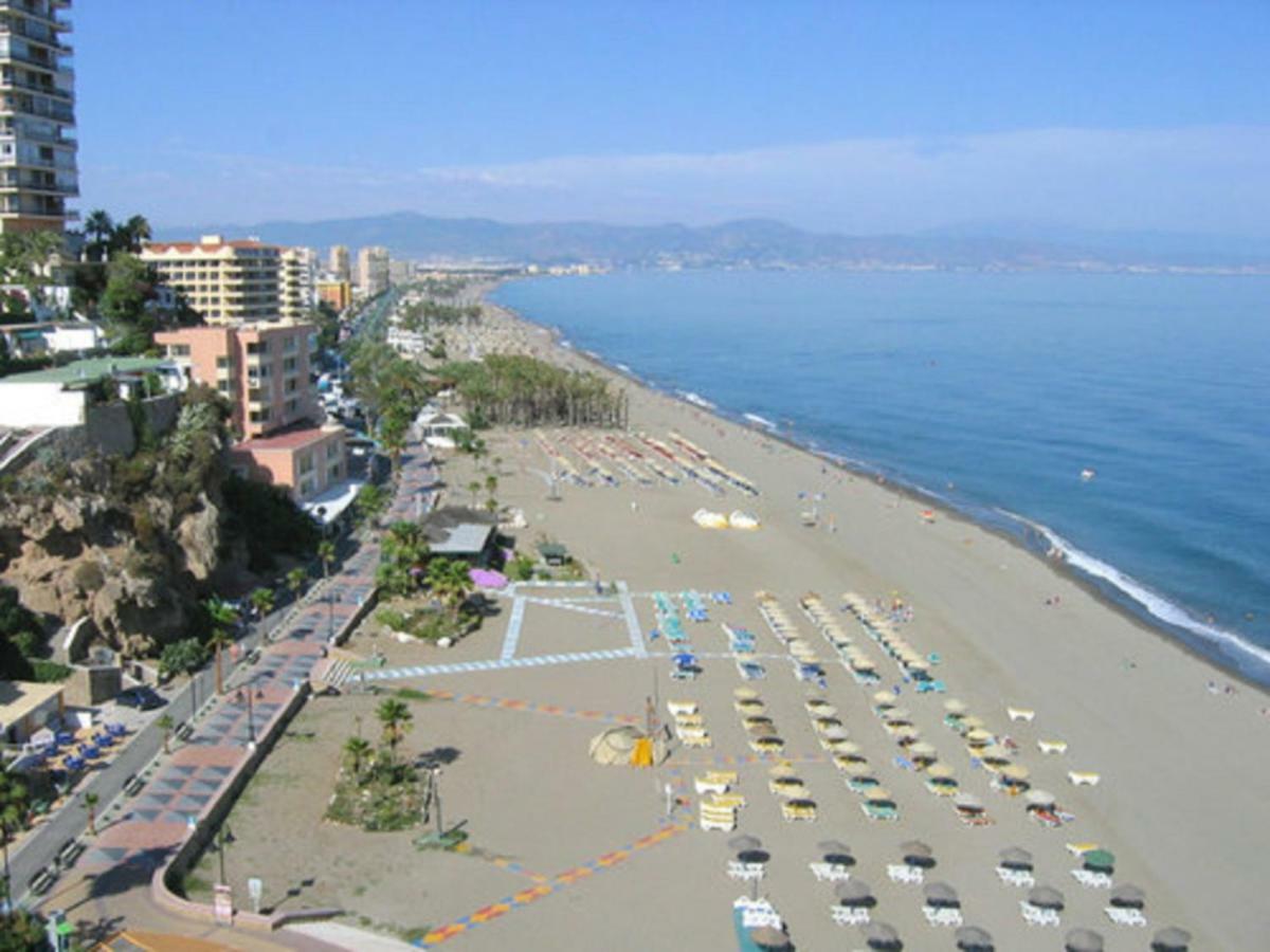 Starstudio Torremolinos Eksteriør bilde