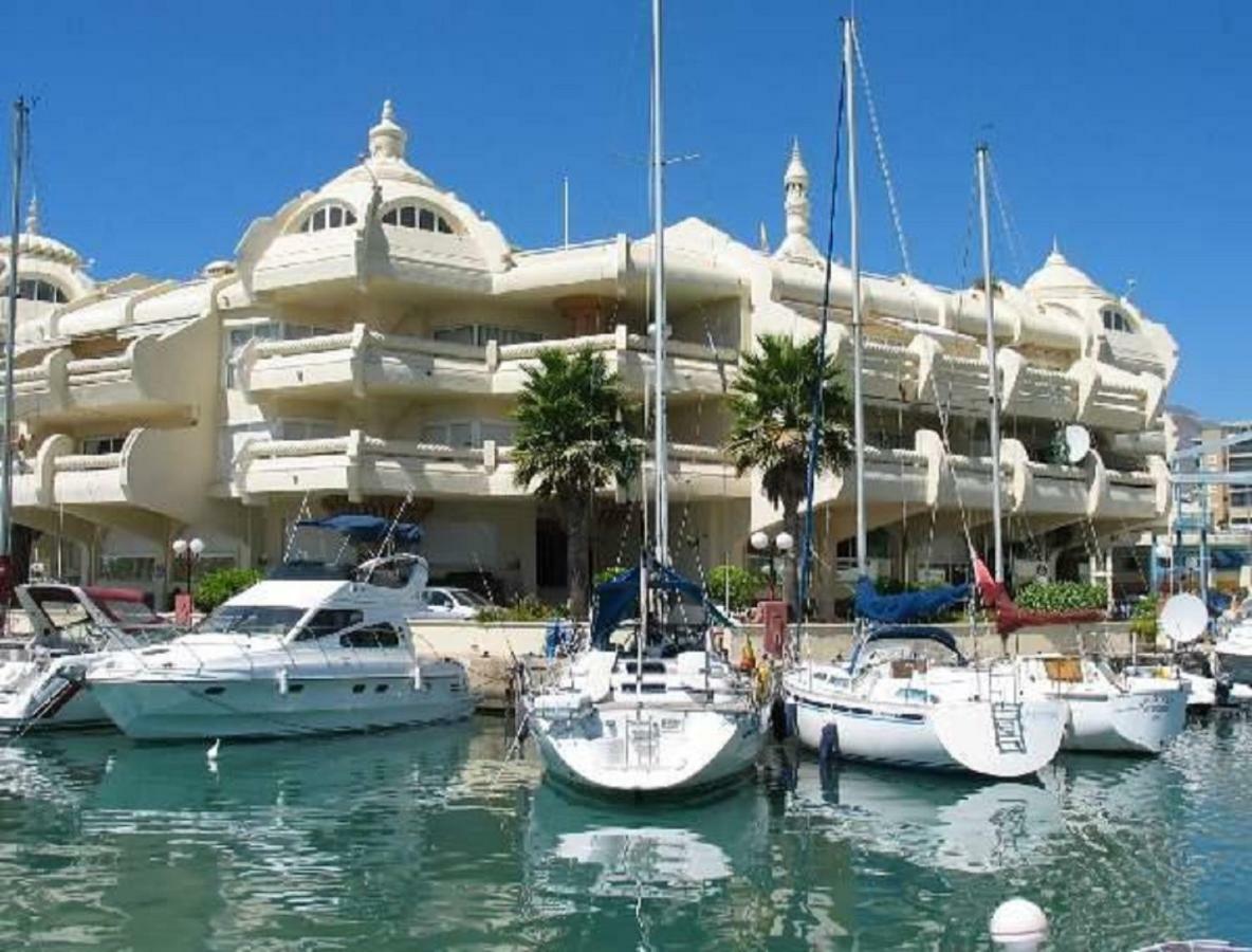 Starstudio Torremolinos Eksteriør bilde
