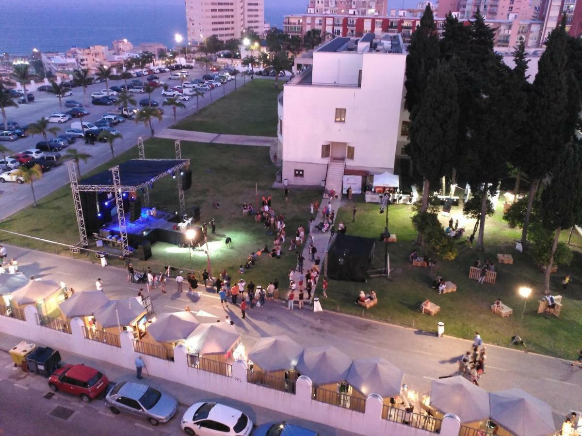 Starstudio Torremolinos Eksteriør bilde