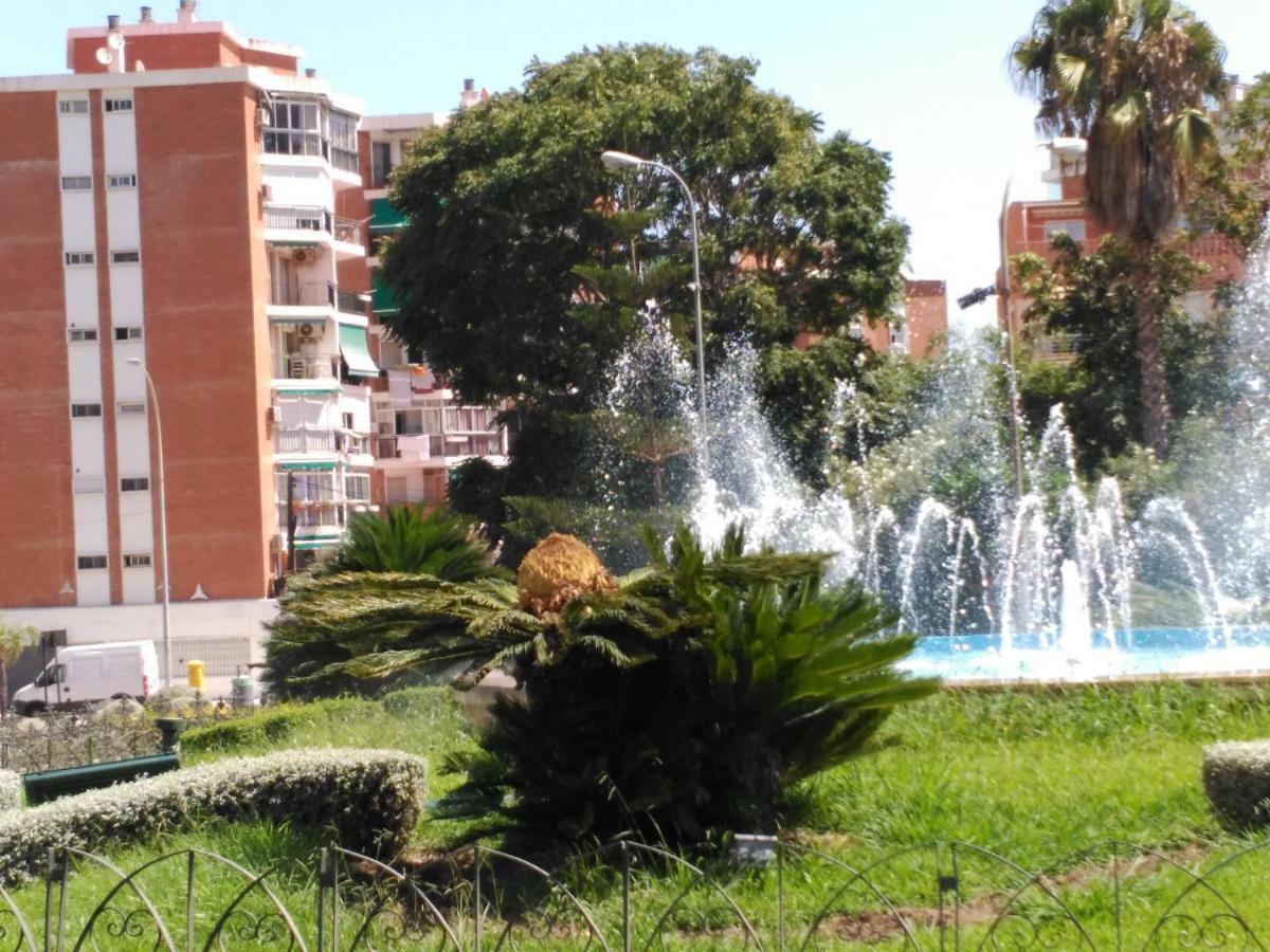 Starstudio Torremolinos Eksteriør bilde