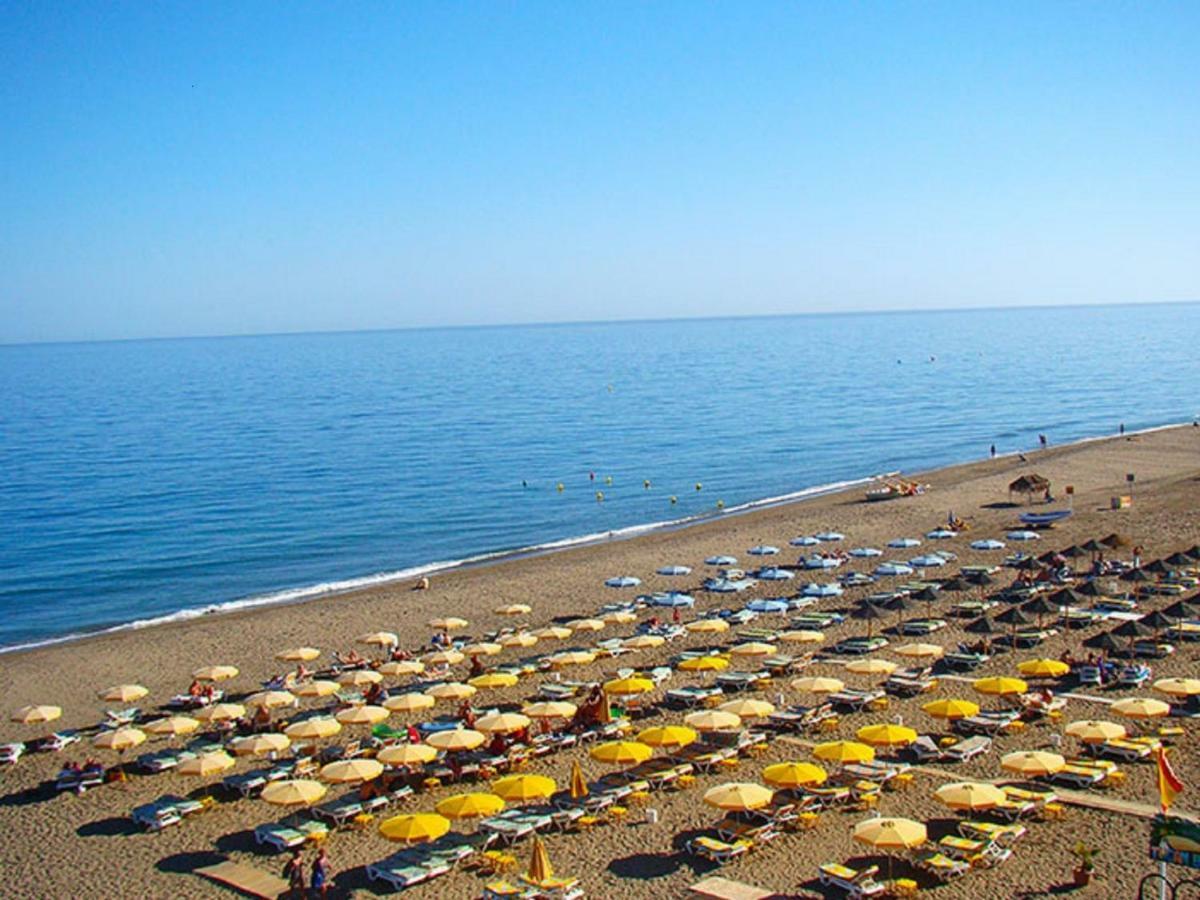 Starstudio Torremolinos Eksteriør bilde