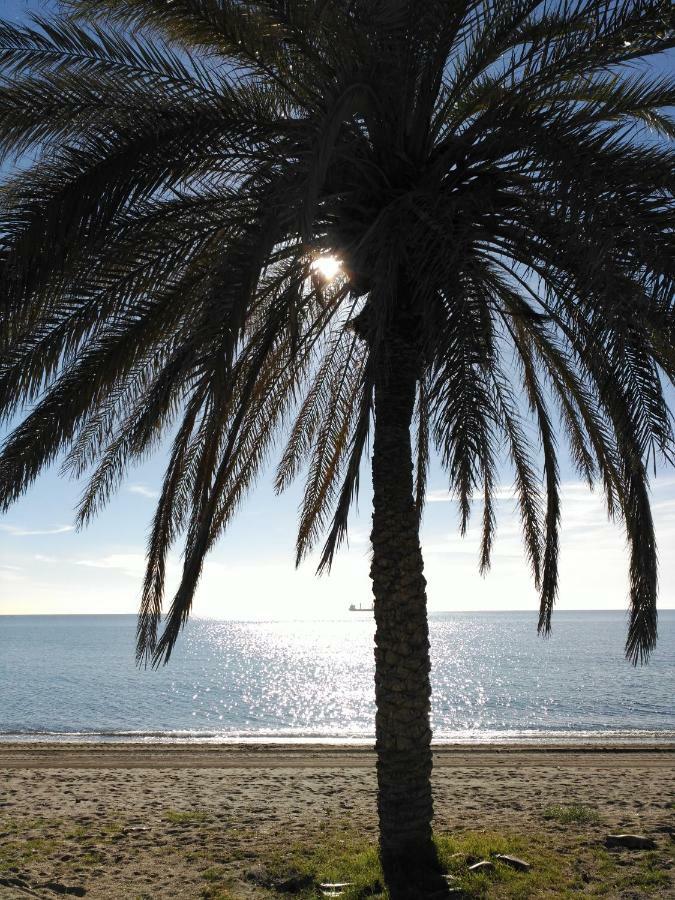 Starstudio Torremolinos Eksteriør bilde