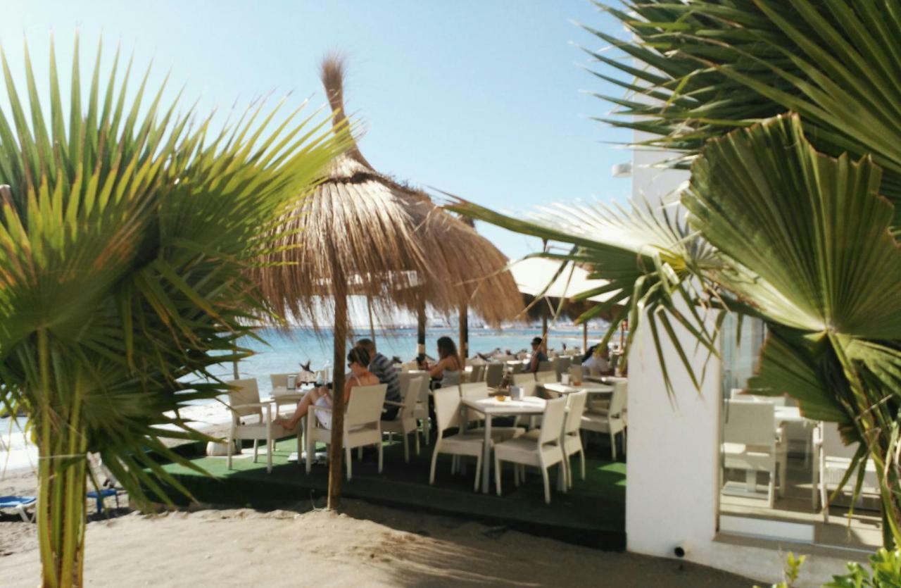 Starstudio Torremolinos Eksteriør bilde
